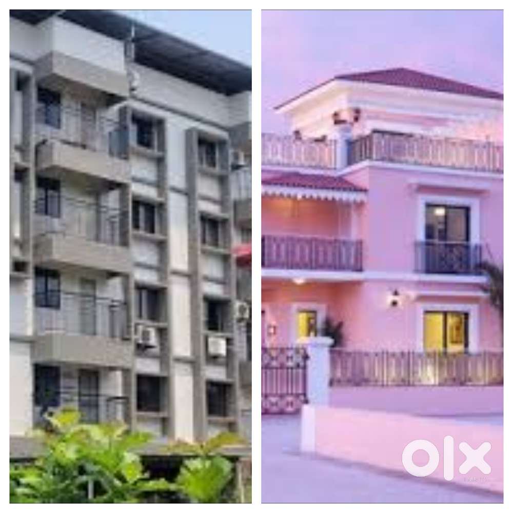 FLAT AND HOUSE FOR RENT IN PALAKKAD