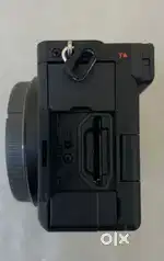 Sony Alpha 6700 E-Mount Interchange Lens Digital Camera (ILCE-6700)