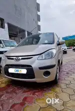 Hyundai i10 1.1 Magna(O), 2010, Petrol