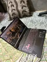 ASUS TUF Gaming A15, AMD Ryzen 7