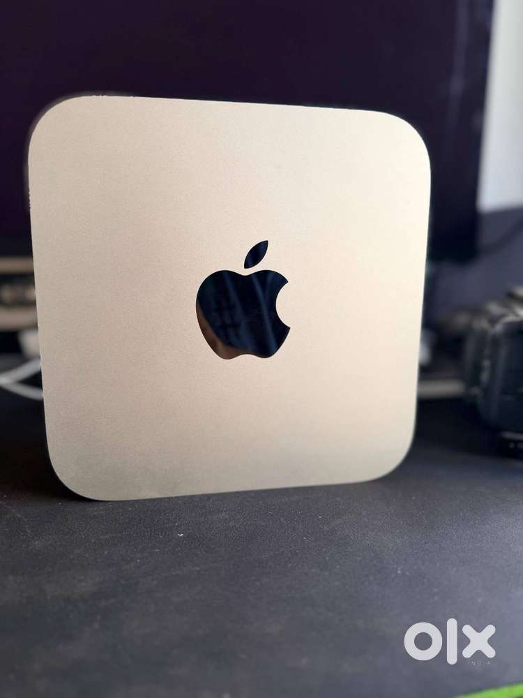 Mac Studio (M4 Max) — 128GB Unified RAM  2TB SSD — Pristine  Rare