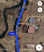 Commercial Plot