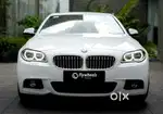 BMW 5 Series 3.0 530D M Sport, 2014, Diesel