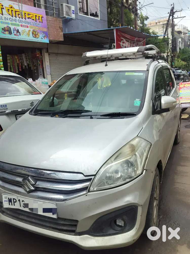 Maruti Suzuki Ertiga 2016 Diesel 103232 Km Driven