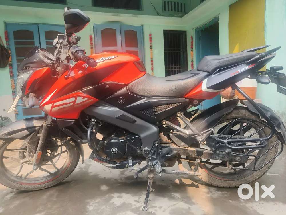 Good in condition no parts replaced