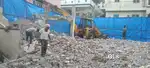 Building nd dismantling A to Z  all works