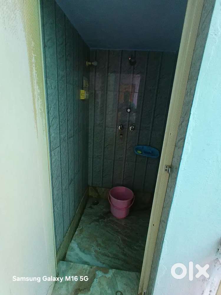 1 Room Kitchen