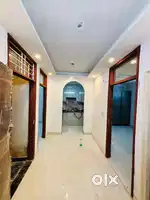 2BHK 65 gaz.2side open new flat
