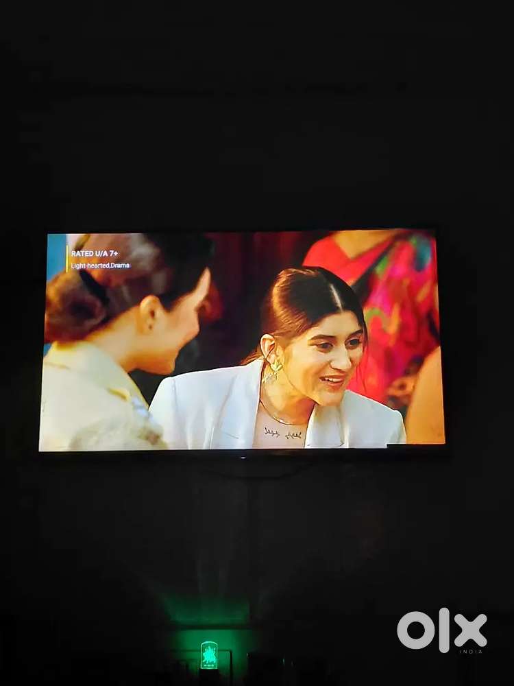 Sony LED TV 49