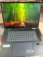 Hp spectra