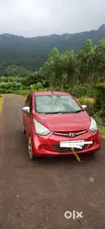 Hyundai EON 2016 Petrol 76000 Km Driven