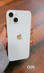 Available iphone 13 wid full accessories
