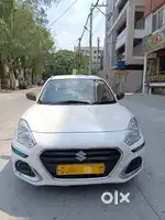 Maruti Suzuki Swift Dzire LXI Option, 2023, CNG & Hybrids
