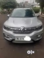 Renault KWID 2018 Petrol Good Condition