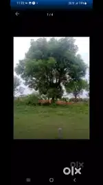 83 SQ YDS Registered plot in gated community for Urgent sale.