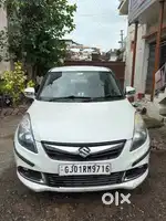 Maruti Suzuki Swift Dzire 2016 Diesel Well Maintained