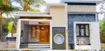 NEAR ANGAMALY TOWN, 700 SQFT, 2 BHK WITH ATTACED, 2200000LAKH ONLY