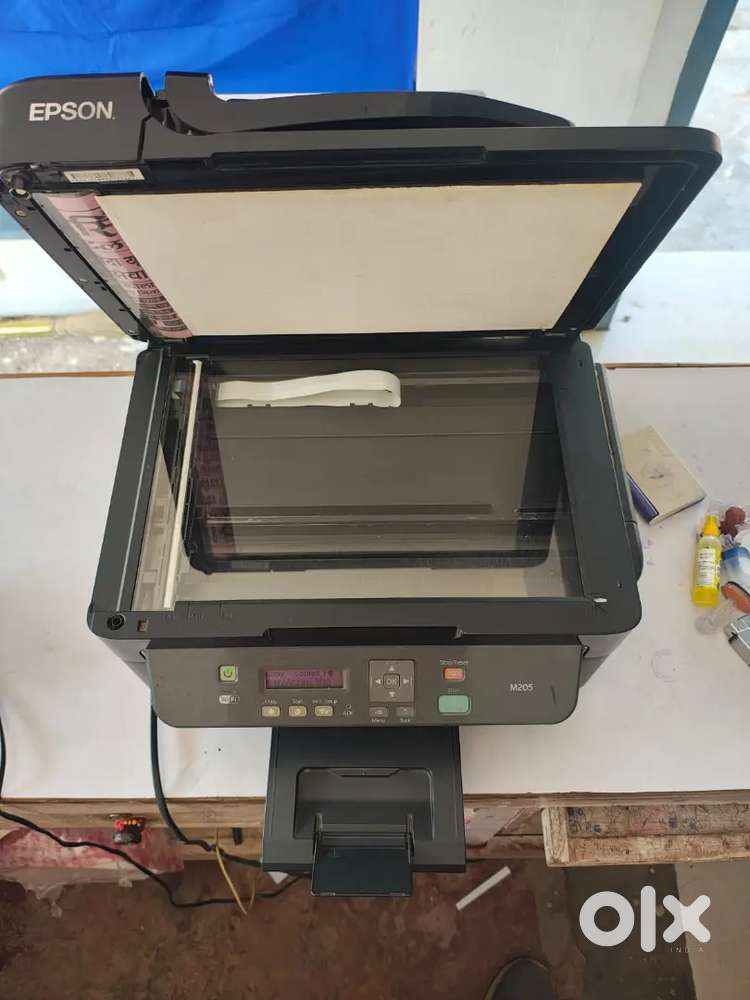 Epson m205