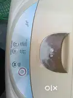 Good condition fully automatic washing machine