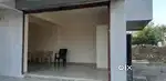 Sai puja row house corner shop 295sqft for sell near talathi office