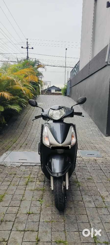 Single Owner - Good condition