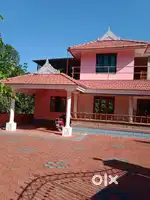 Independent house.