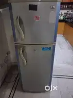 Double Door Fridge for Sale