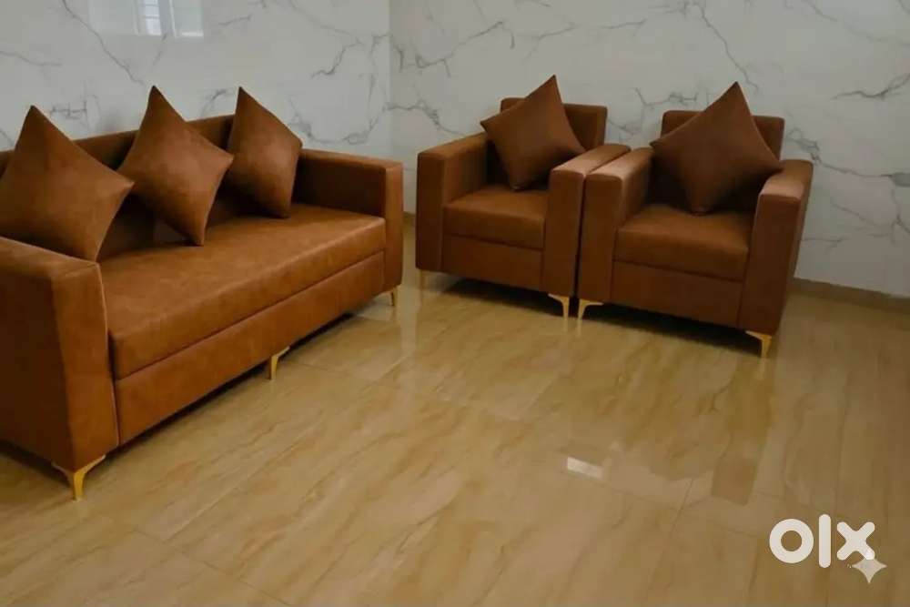 BRAND NEW SOFA SET 3+1+1