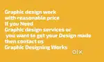 Graphic Design Work