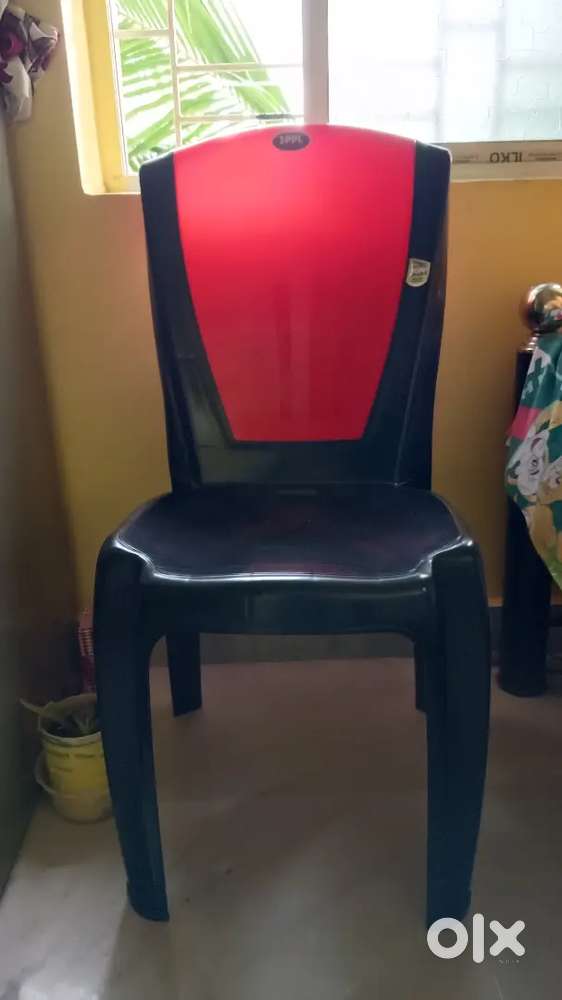 Unbreakable Plastic chair