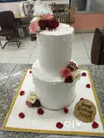 Rudraksha bakery and cafe