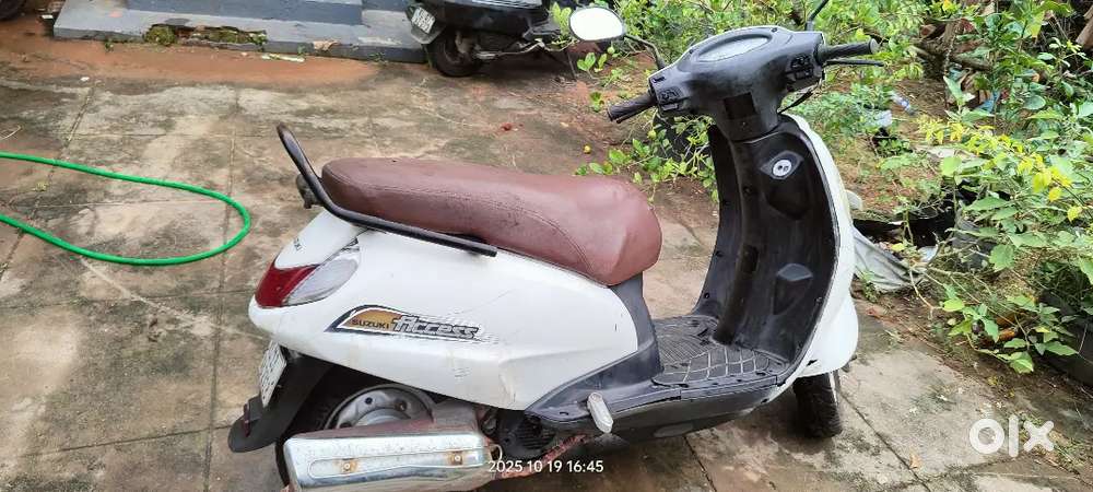 arjent sale Suzuki access 125