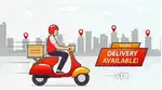 urgent job vacancy delivery boy noida sector 80