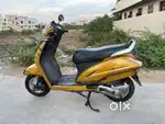 Honda Activa 5G 2018 for sale