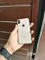 iPhone xs 256gb