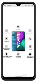 Infinix smart 5