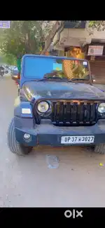 Mahindra Thar 2024 Diesel 72000 Km Driven