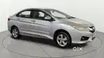 Honda City 2015-2017 i VTEC V, 2016, Petrol