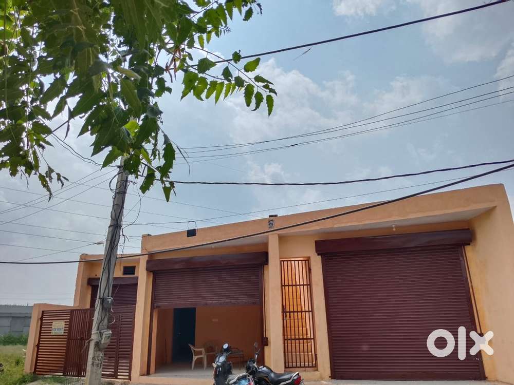 Factory Wearhouse for Rent 514 gaz