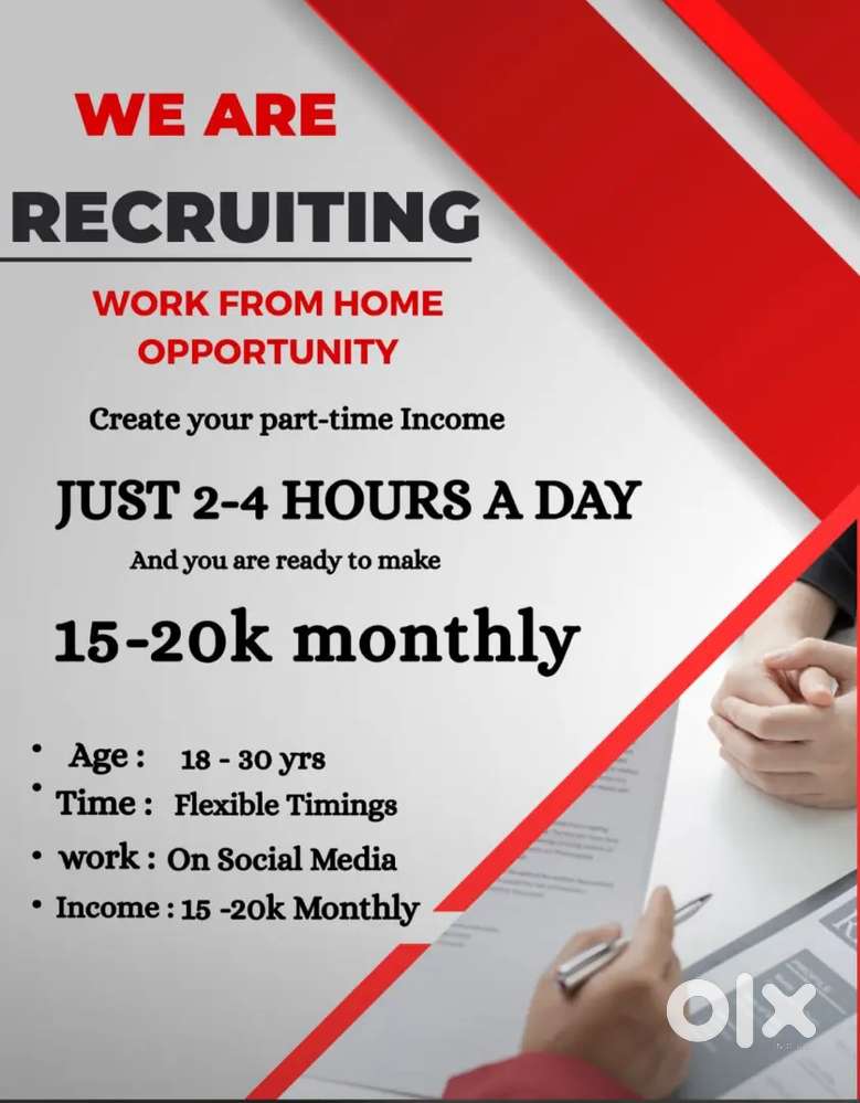 Work from home