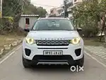 Land Rover Discovery HSE R-Dynamic 2.0 Petrol, 2017, Petrol