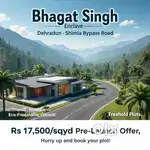Best properties
