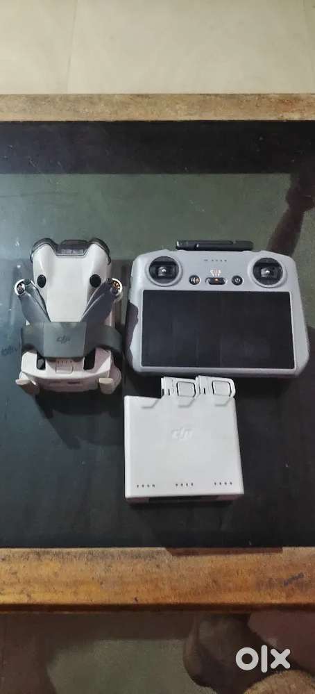 DJI MINI 4 PRO