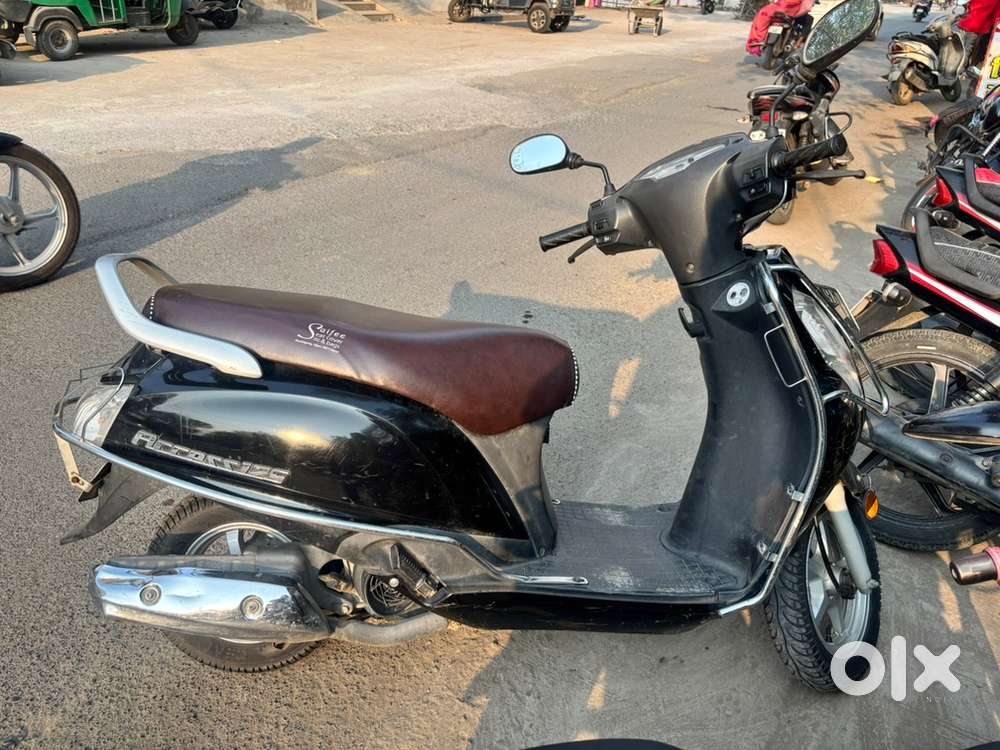 First owner single handed driven