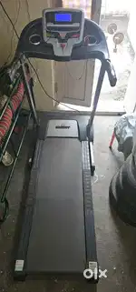 Thread mill