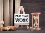 Help your family by working at your free time