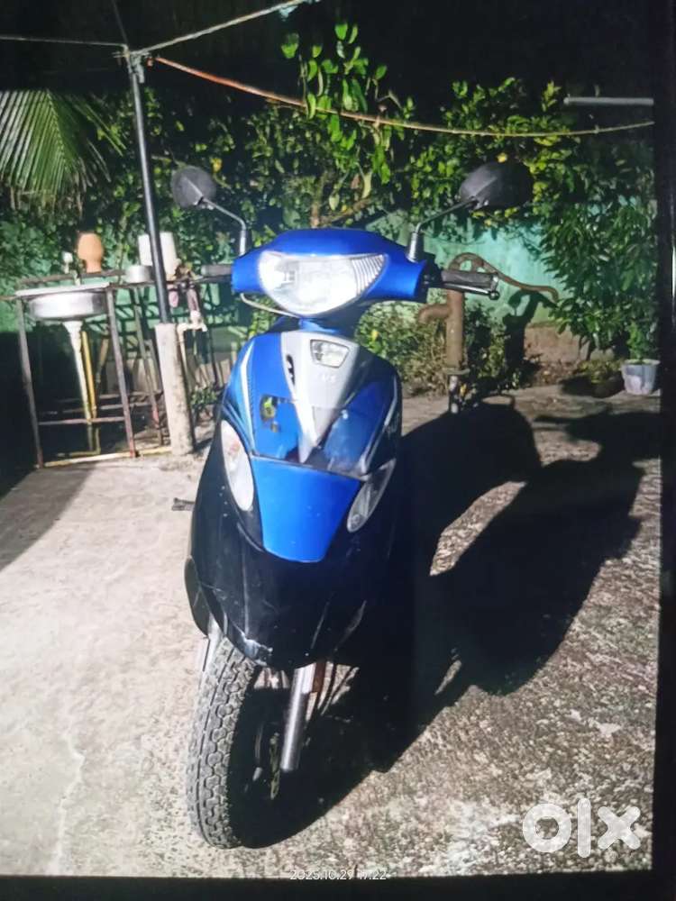 Next to new condition...less driven