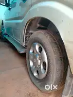 Scorpio Good condition model 2014