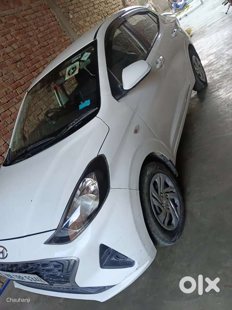 Hyundai Aura