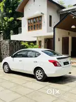 Nissan Sunny XV, 2012, Diesel